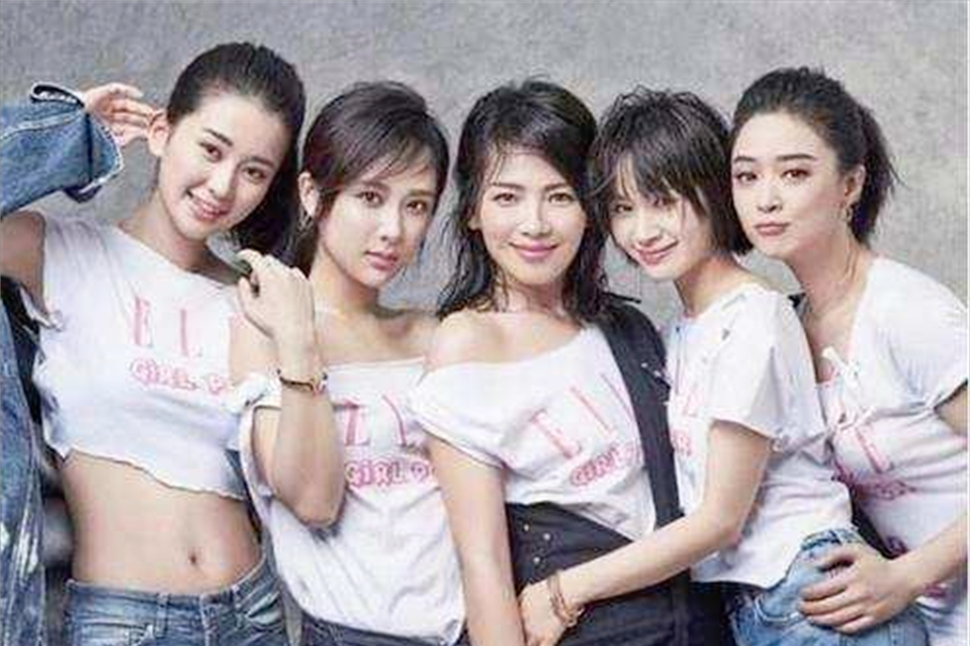 《欢乐颂3》五美官宣！原班人马惨遭“大换血”