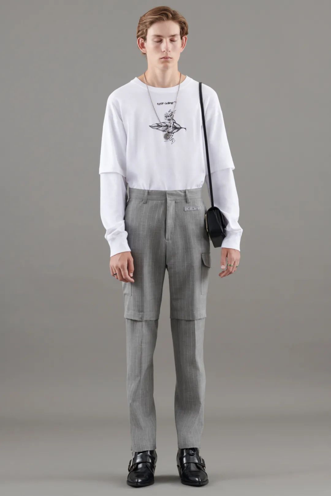 OFF-WHITE Resort 2021