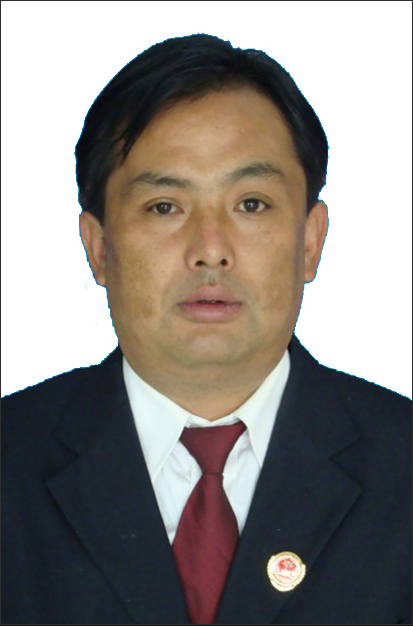 “守望正义——新时代最美检察官”候选人曲桑顿珠等你来投票！