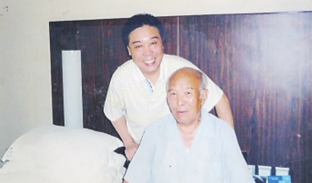 2018年師勝杰因肝癌去世，曾力挺郭德綱，德云社為何無人出席葬禮