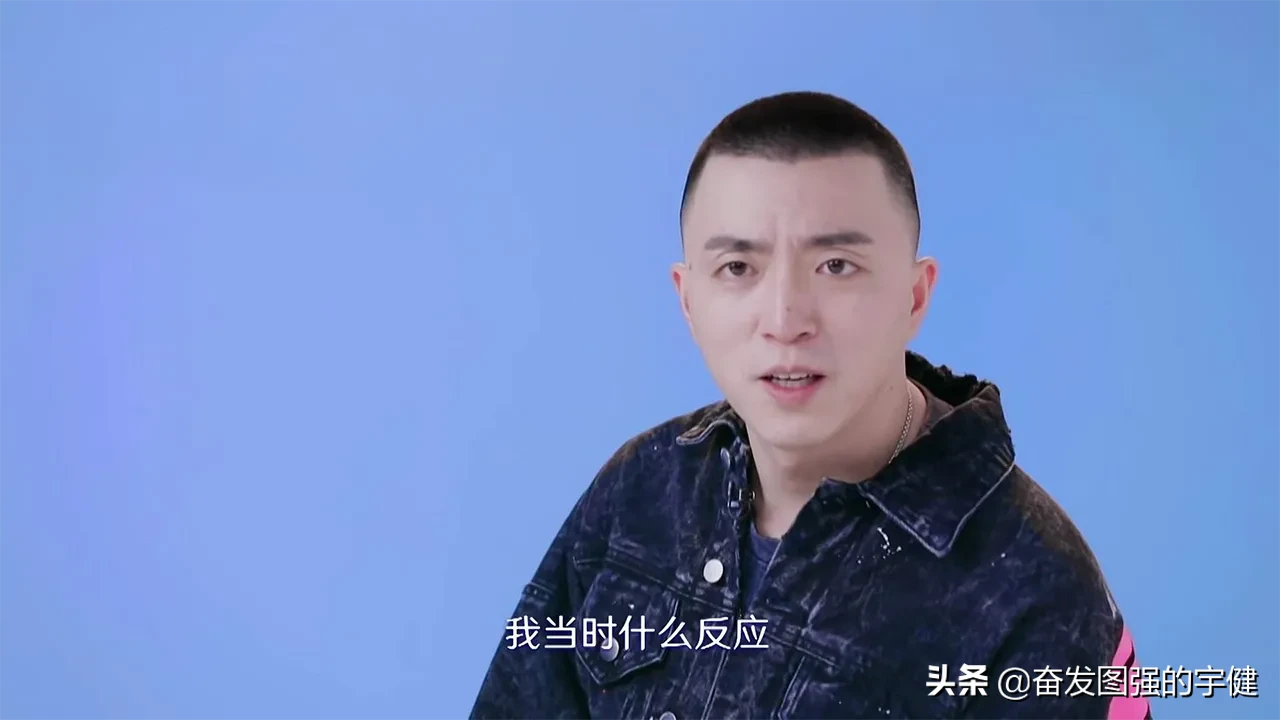 《青你2》：jony j与乃万合作再现不用去猜，这是什么神仙组合