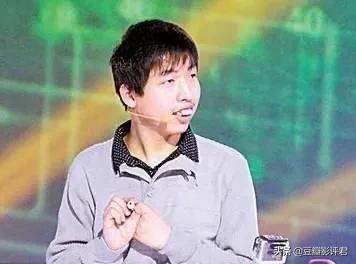 《最强大脑》不再是最强大脑，来看下最初那些