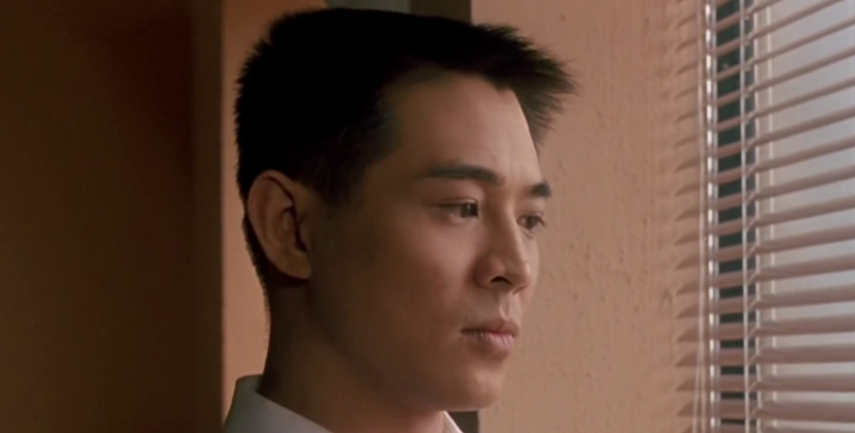 这个日本女人单恋李连杰24年，至今还未婚，看见