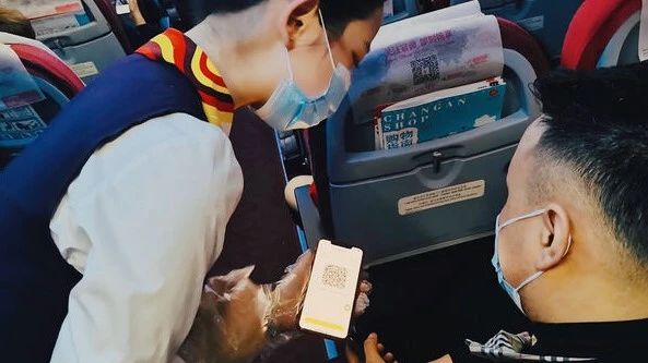 河南洪涝能否改变支付数字化进程？