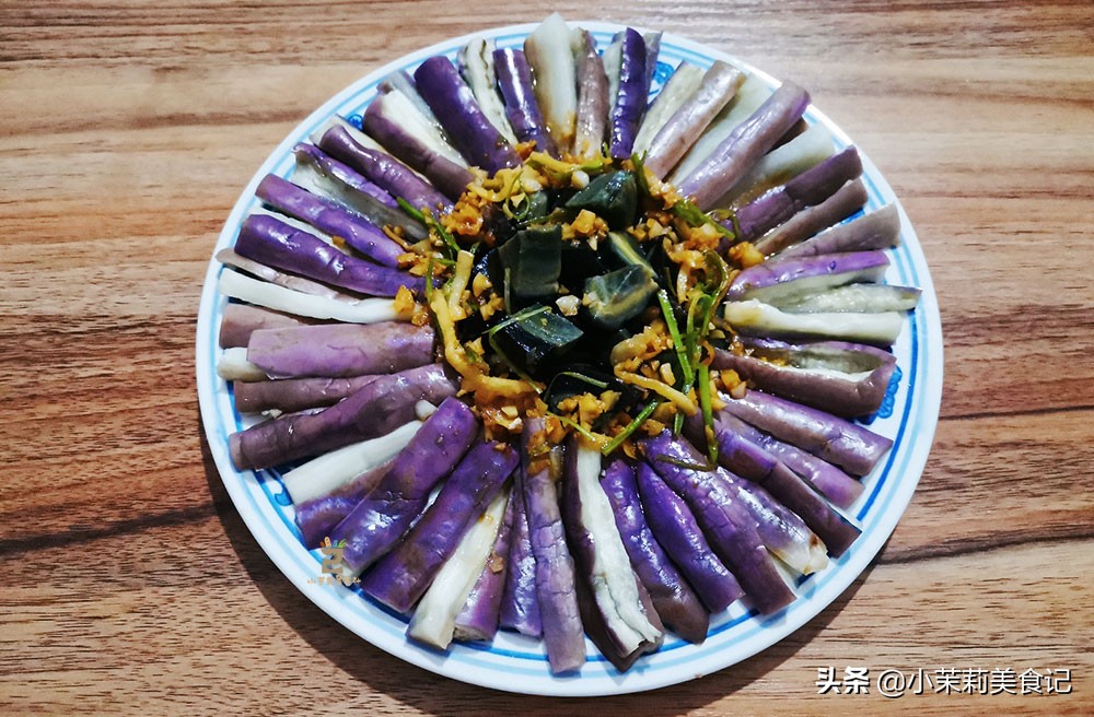 明日立秋，有钱没钱，都别忘吃这菜，消暑降秋燥，立秋吃它特养人