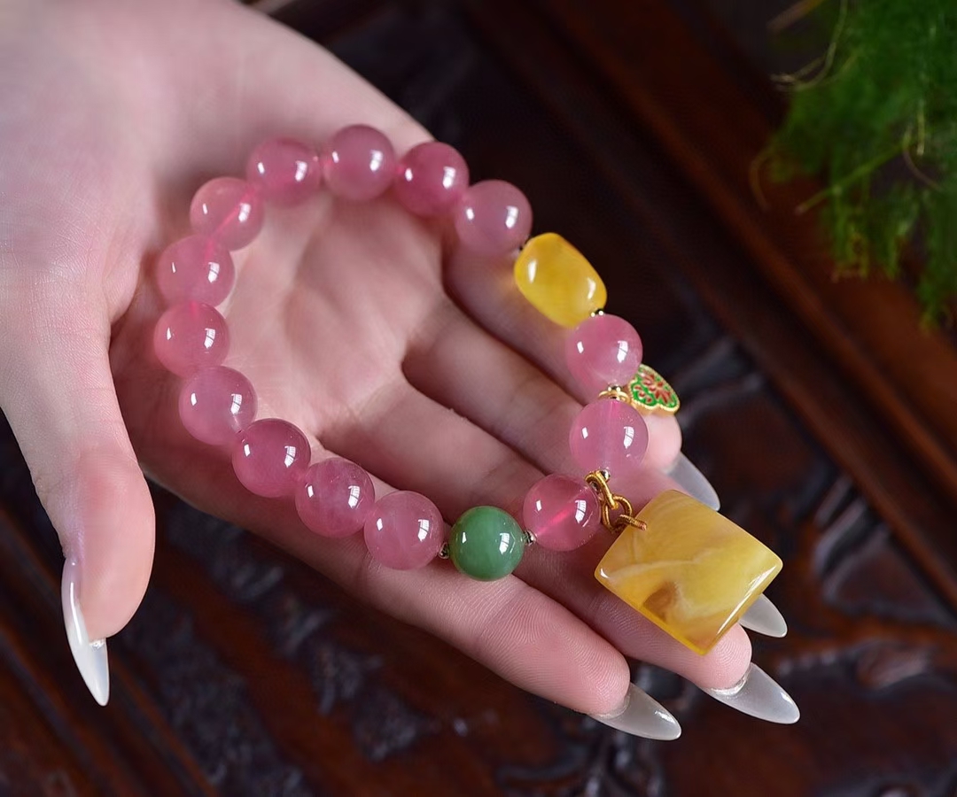 什么樣的人適合戴什么樣的水晶？不僅招財還能增加貴人運？
