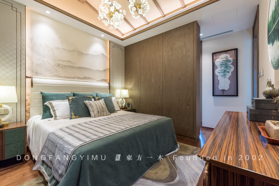 科普 ┃ 墙纸和乳胶漆的对比，新型墙面涂料别瞎用 ┃ 南京装修