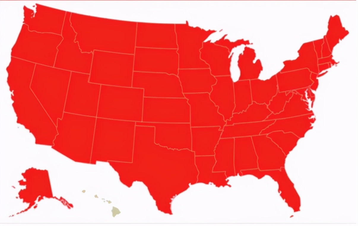 疫情愈演愈烈，美國將面臨最黑暗的冬天，華春瑩：中方願提供幫助