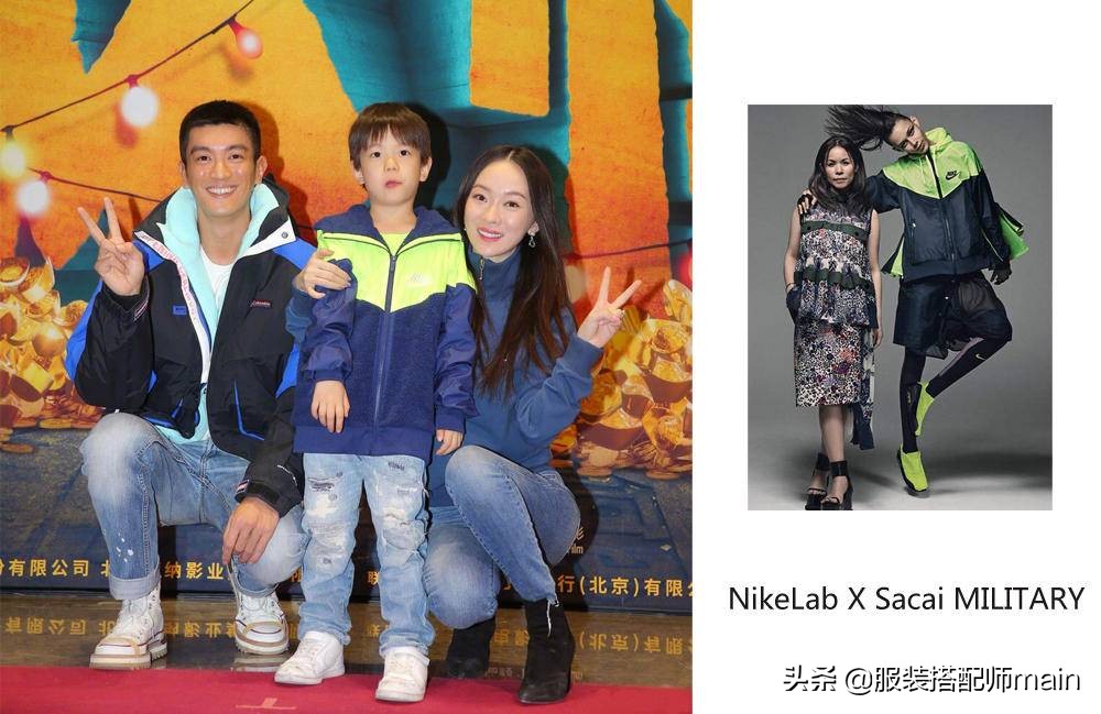 10後都這麼會穿？ 7歲嗯哼私服洋氣不古板，小孩就該有小孩的樣