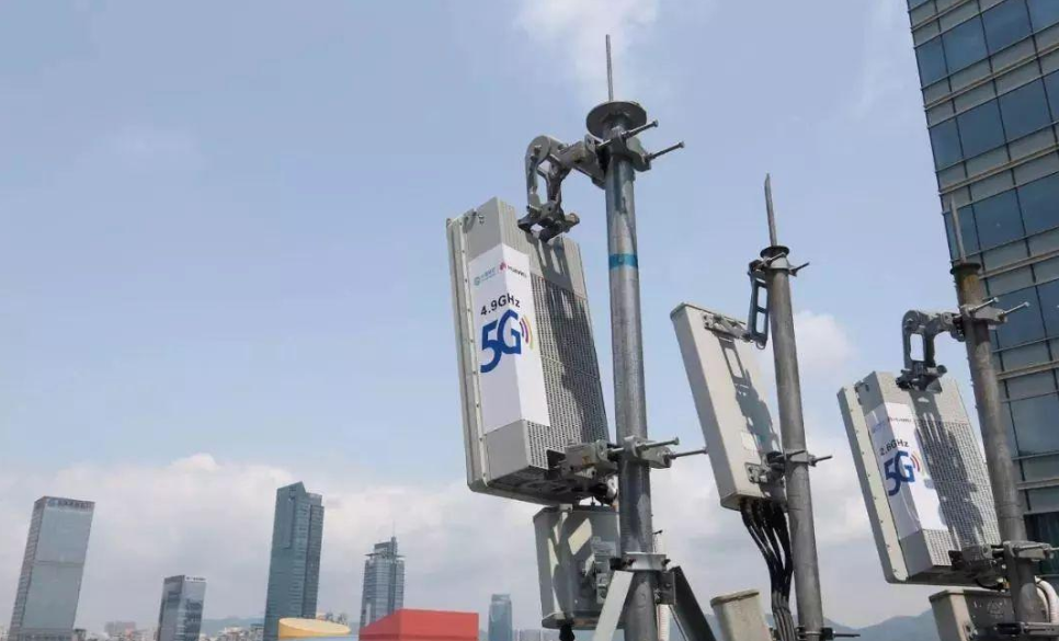 华为5G“躺赚模式”开启，美企需要付出什么样的代价？