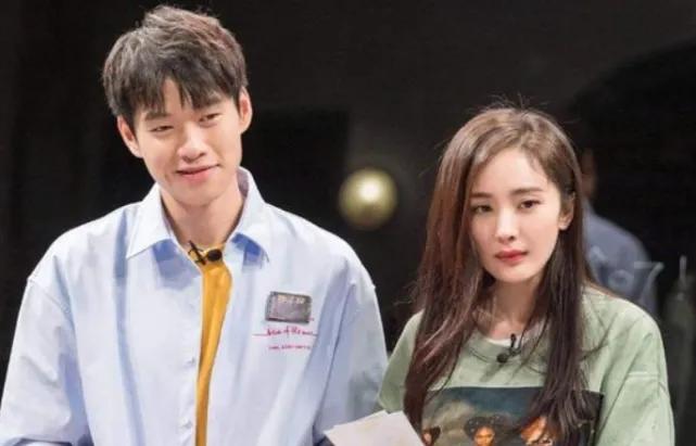 杨幂|魏大勋直奔杨幂住所疑同居 女强男弱的感情为何受到偏见