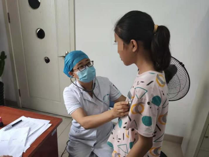 沈阳市卫生健康系统"人才建设年、科技创新年、基层提升年"建设成果之沈阳市儿童医院工作纪实