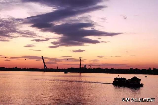 长风破浪会有时，直挂云帆济沧海：60句励志古诗，燃起你的斗志-第2张图片-非凡网