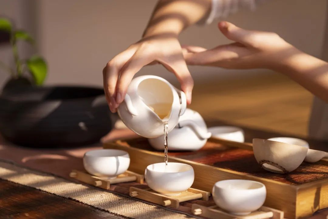 買茶具時，多考慮這5點，省錢又實用