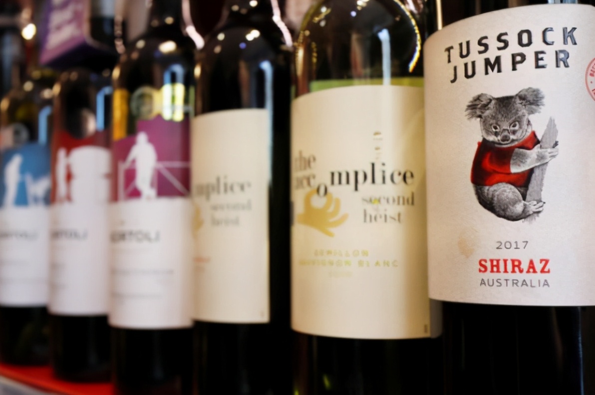 出口歐洲受阻，，澳大利亞紅酒商中國市場，或開始向莫里森施壓