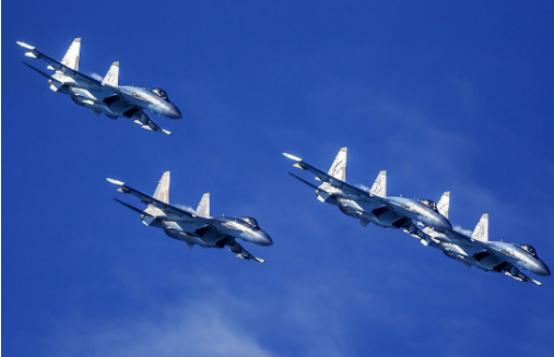 如果爆发战争，14亿中国人各捐100元能打几天？答案意想不到