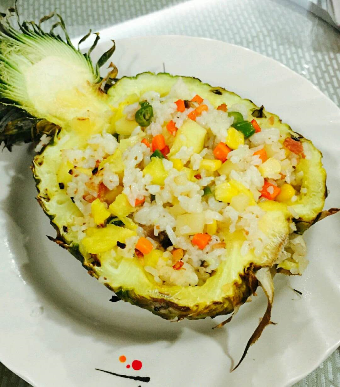 Enough of hot Sichuan food, let’s have some sweet and sour Yunnan food