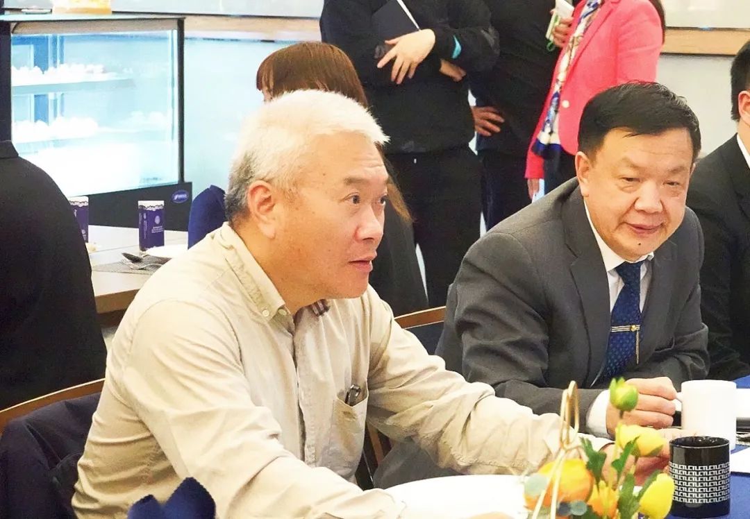 一期一会｜和我们一起，共赴一场校长晚宴吧