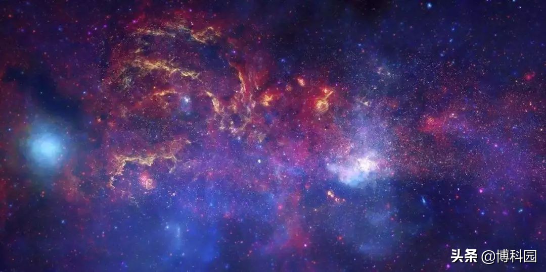 在613万光年之外的星系中，探测到发光瞬态软X射线源