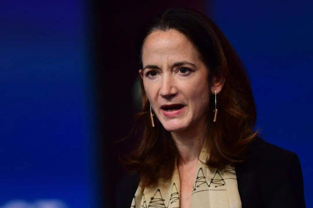 美國首位情報女總監：拜登的老同事，支持對華採取進攻性政策