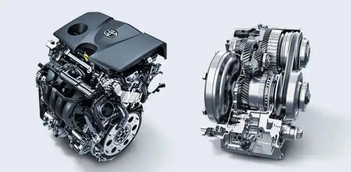 “兰达兄弟”联手，广汽丰田最强组合横扫SUV市