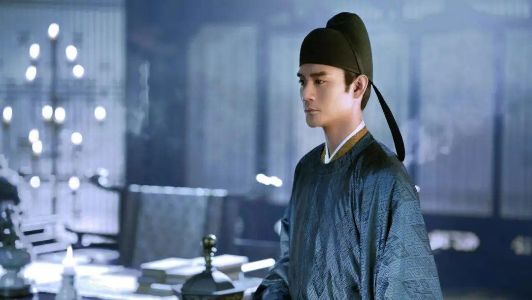 《清平乐》《猎狐》一番霸屏，但王凯离顶级演员还差一步