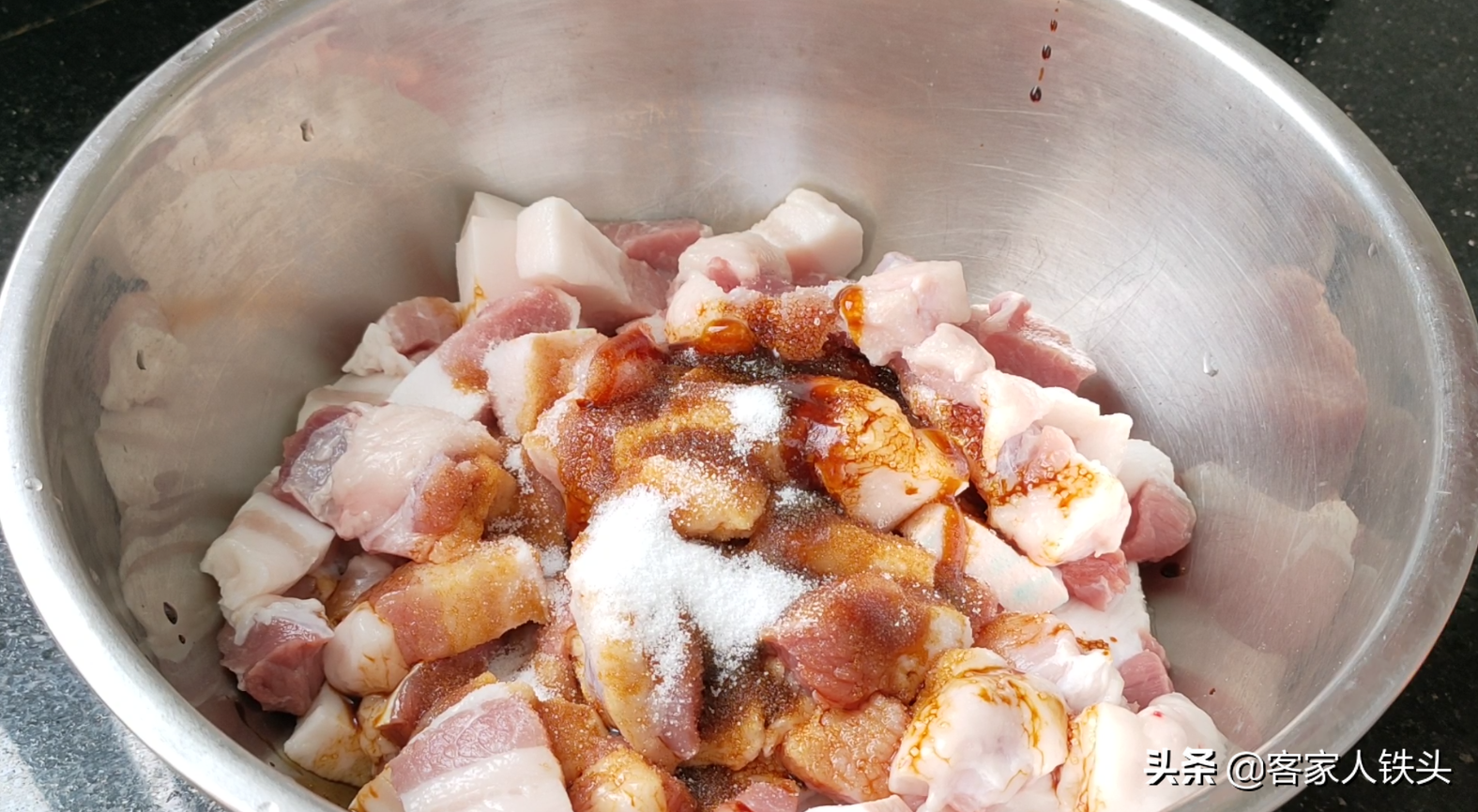 端午节粽子，客家人最爱这一个老传统味，一次煮2锅，连吃5个不腻