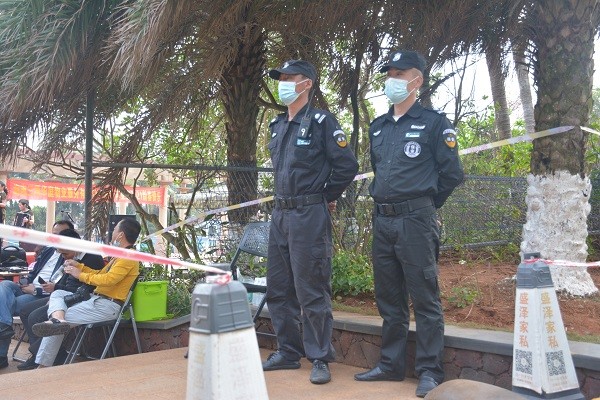 12天打造一台精彩“春晚”参演人员感叹是“奇迹”