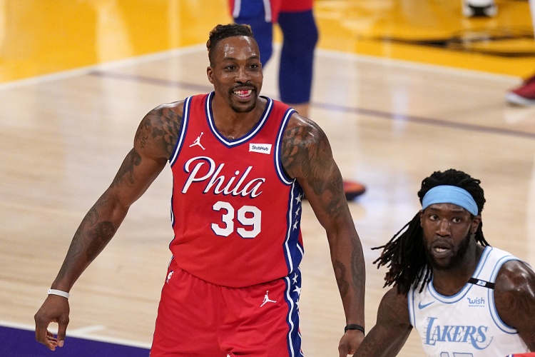 Why should Howard provoke Halley Er actively? Two big reasons, with disposition crabbed have close tie