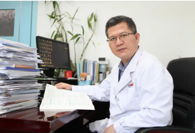 杨拴盈：三十余载学科深耕，坚守传承不忘初心