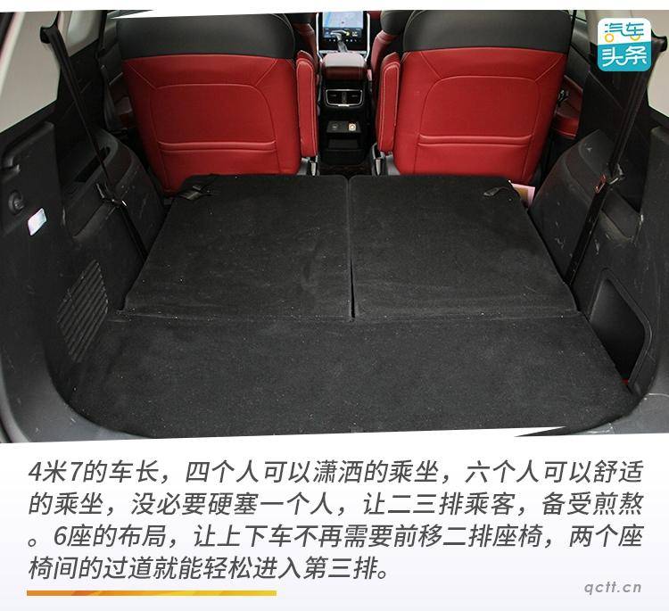 15万级大空间SUV选哪家？试过大通D60后我有了新想法