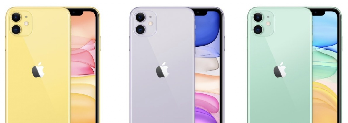 iPhone选购攻略(2020.09)