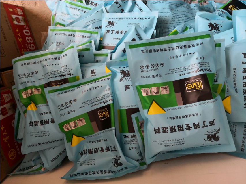 克迈拉新课题：开发黑水虻与鸡、鸭共养饲料