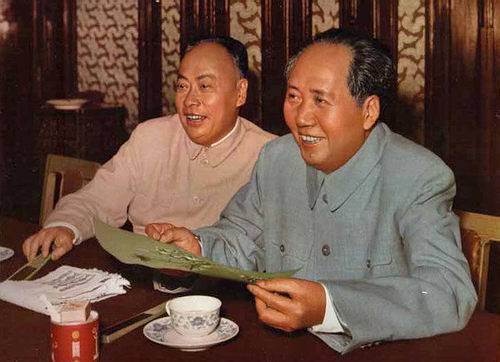 抗美援朝主帅任命，毛主席两次点将换人，彭德