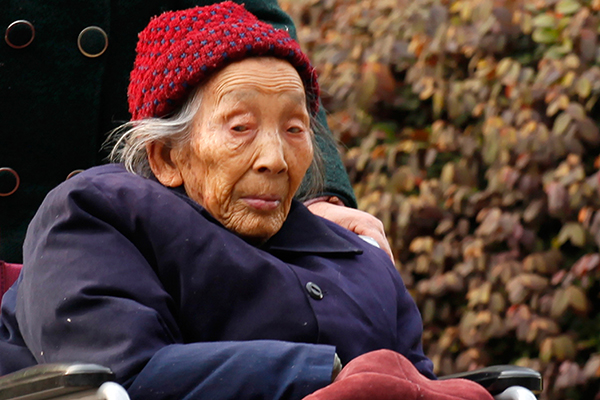 日本女性的平均寿命比我国女性长，为什么？背后原因值得一看