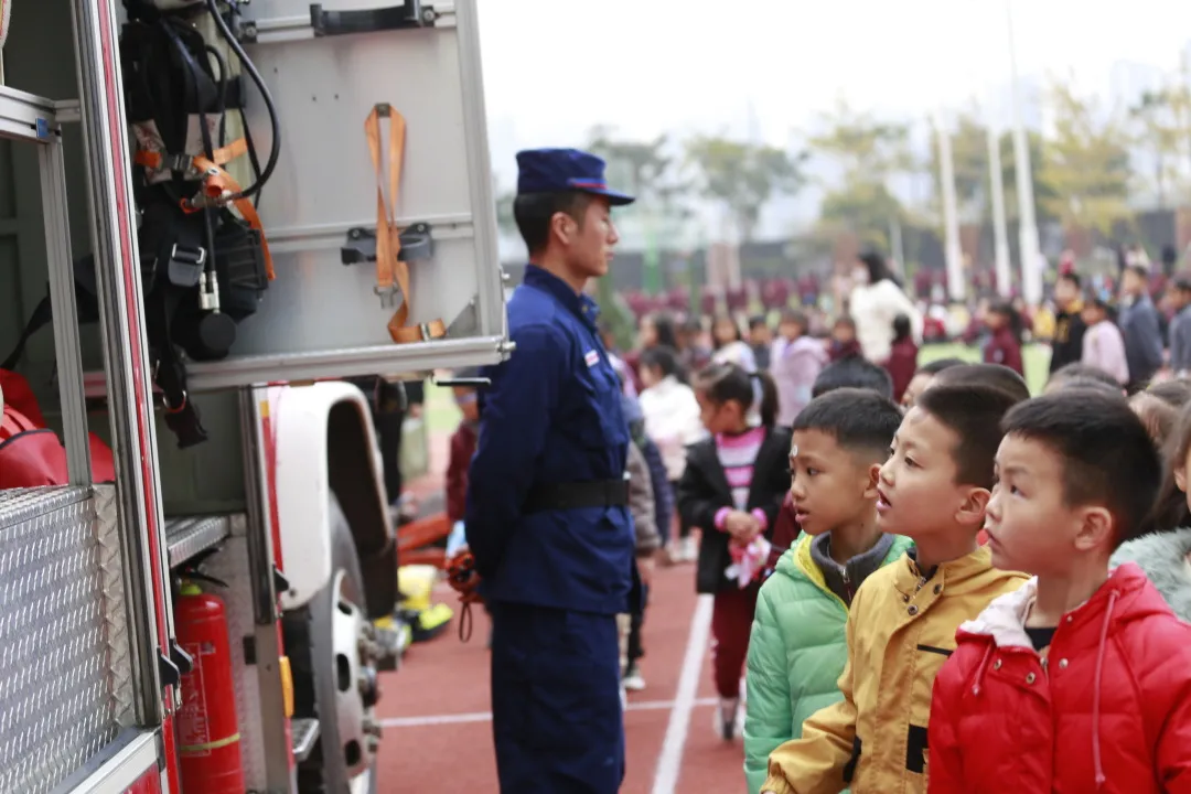 四川天府新区华阳小学：品质华小 与您同行
