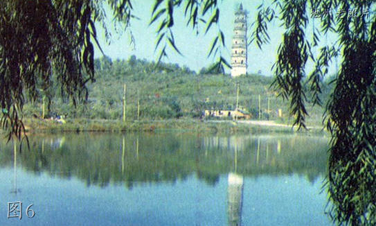 池州老照片：工人文化宫，长江路，轴承厂，烟柳园，冶炼厂，杏村