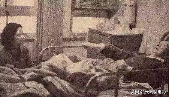 人气曾超过郑少秋，喝酒曾胜古龙，被誉为大侠的他为何一再沉沦？