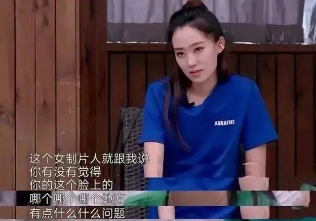 张小斐：沉寂15年终于爆红，成名现状撕开了众多女演员的遮羞布