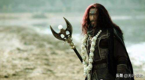 《西游记》：整个取经之路竟是两个超级势力之