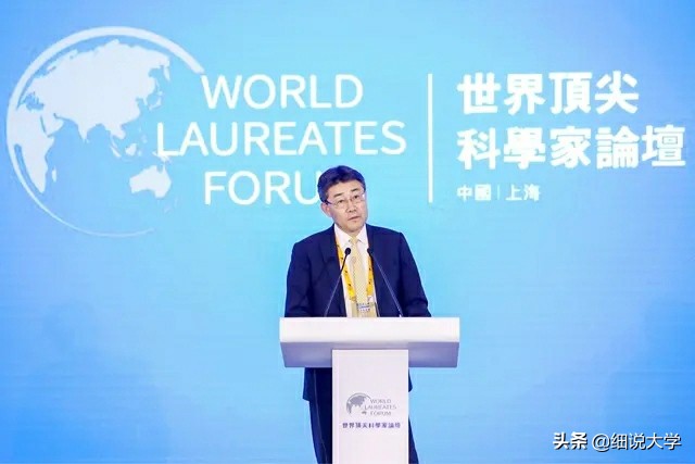 中科院院士高福，结业于这所高校的兽医专业，校园的实力怎么？