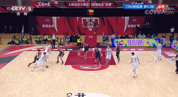 Battle of CBA Beijing another name for Guangdong Province is too hot! Du Feng loses two high-ranking officers 2 times repeatedly, 