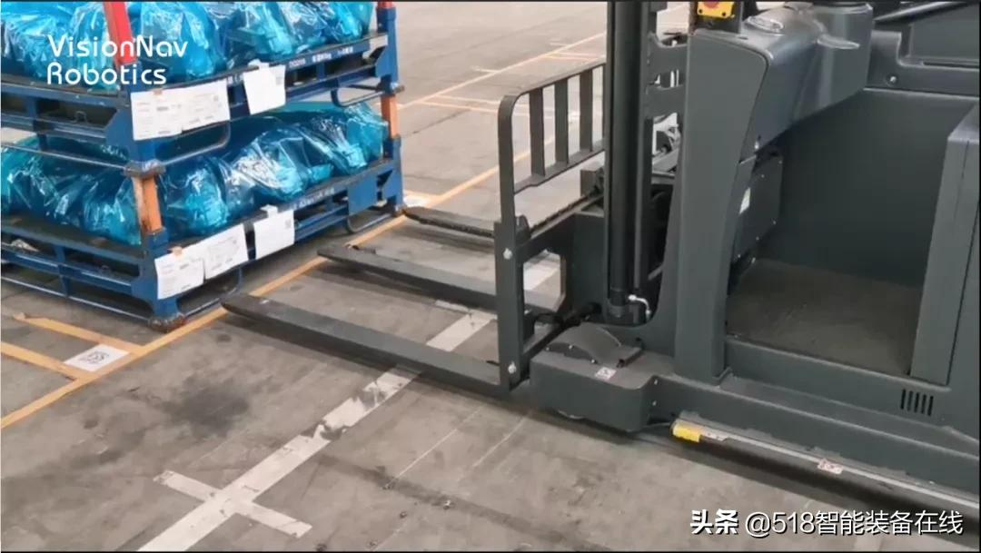 8月,移动机器人行业优秀成熟应用案例汇总