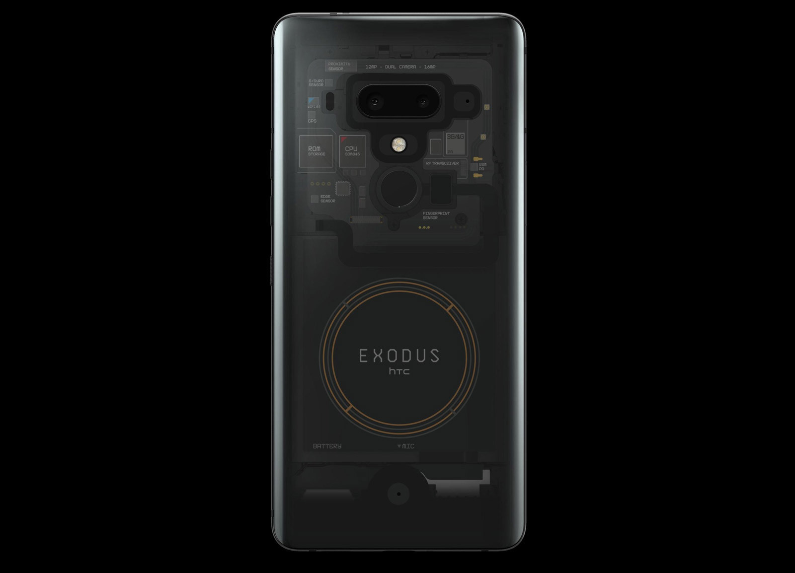 HTC落榜中國臺灣十大全世界知名品牌：當初孤身一人匹敵iPhone，現如今拼了命依然衰落