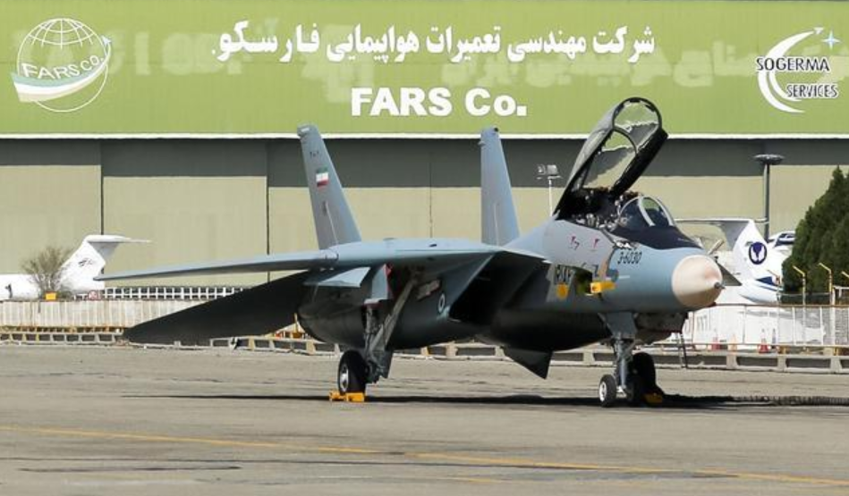 制裁即将解除，伊朗或大手笔引进先进战机，歼