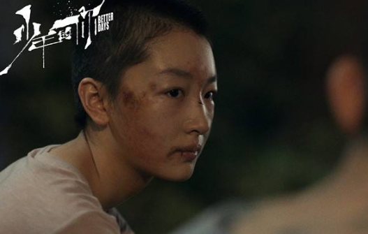 《少年的你》陈念明明坐过牢，为何能当老师，