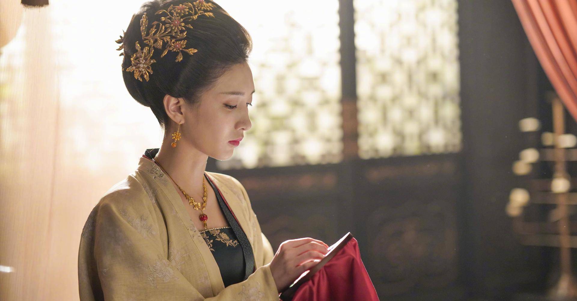 张雨绮的“野心”，并非娱乐圈里每个人都能效