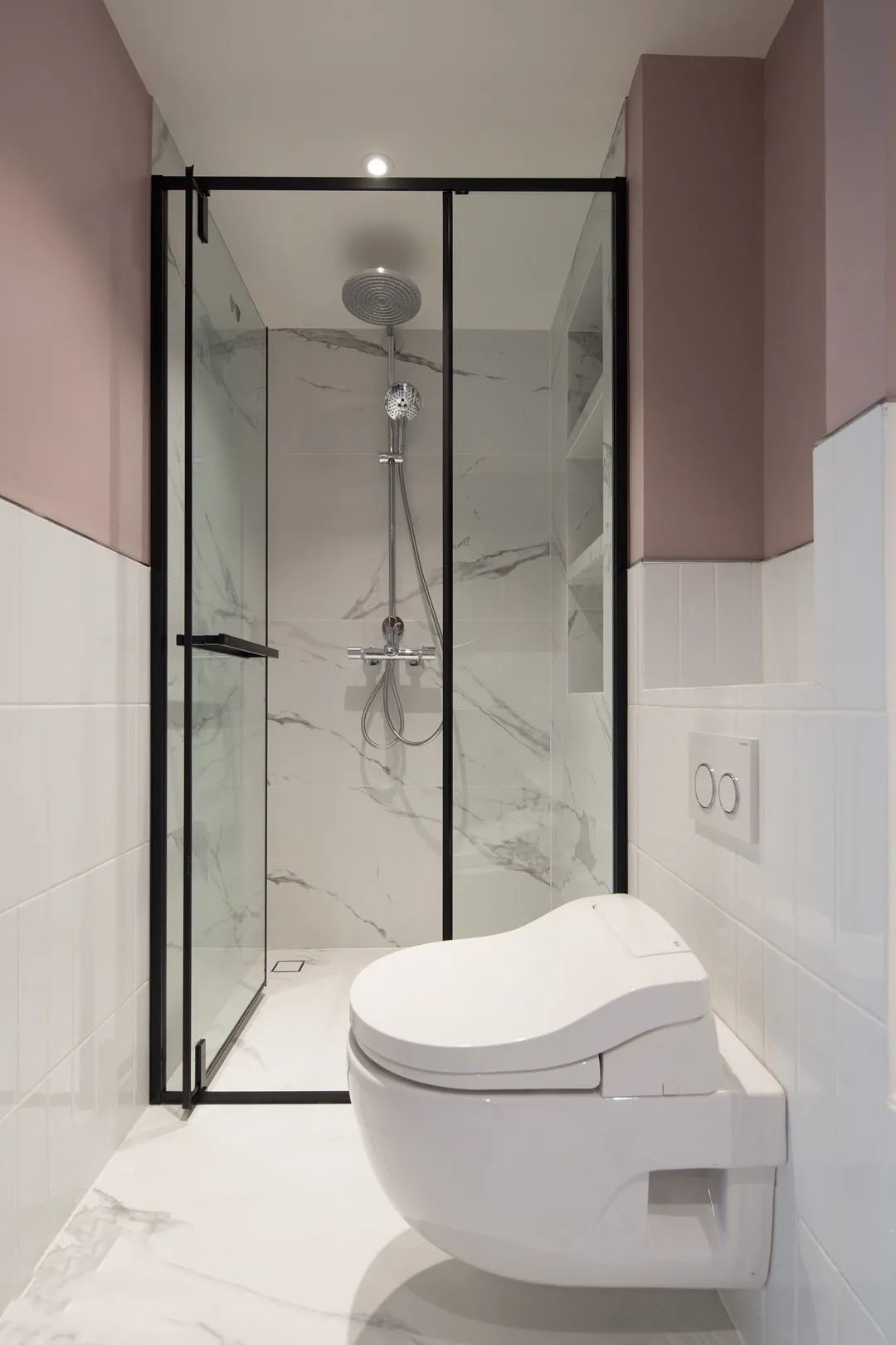 南京装修科普 ┃ 马桶移位攻略，不堵不臭超实用！┃ 东方一木