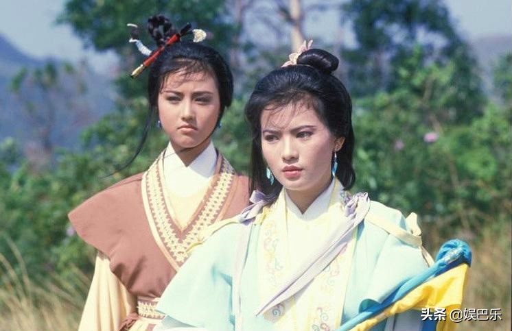 刘德华在TVB的六部经典剧，距今已经30多年，猜你