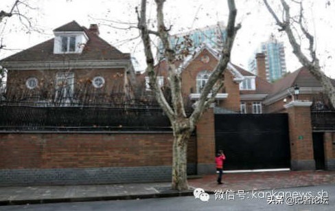 看懂上海：“神秘”康平路，长不到1公里，却是